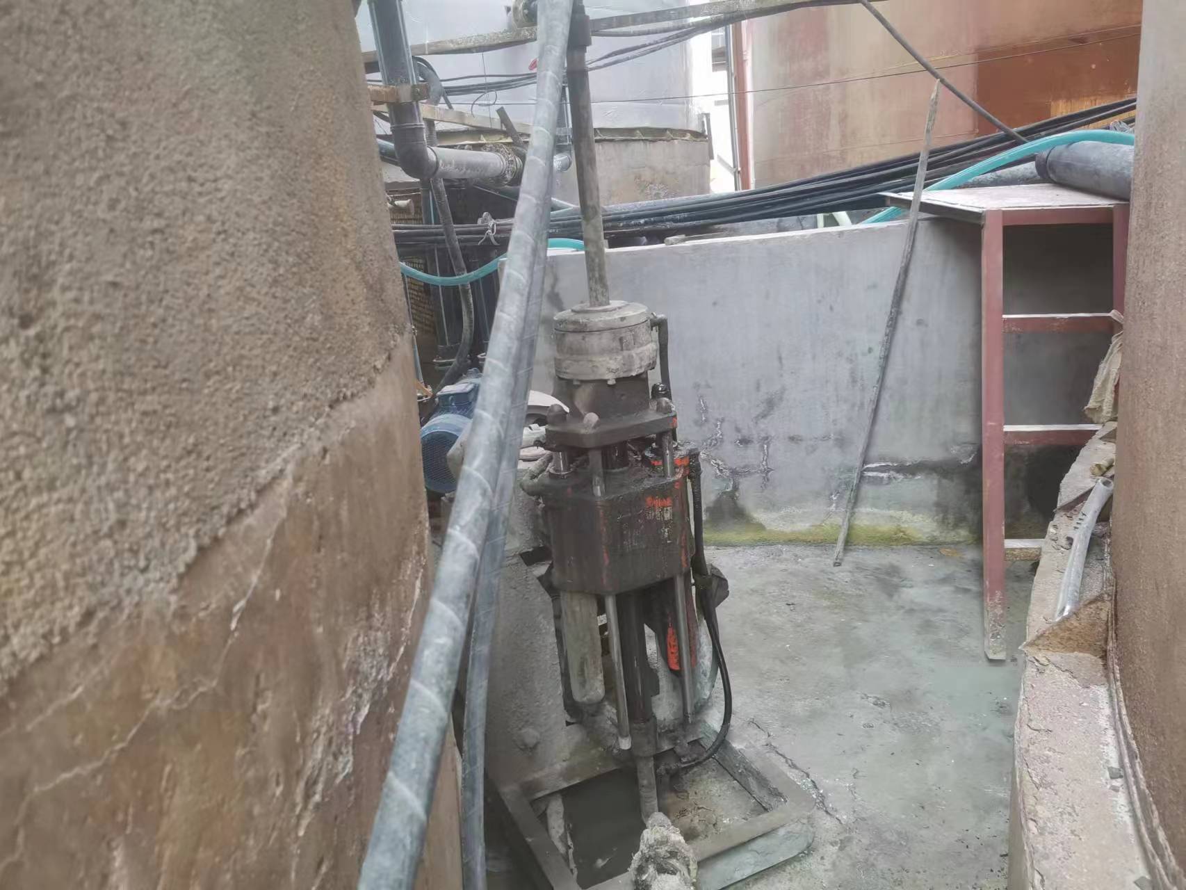 东安基础注浆工程施工中应注意哪些?