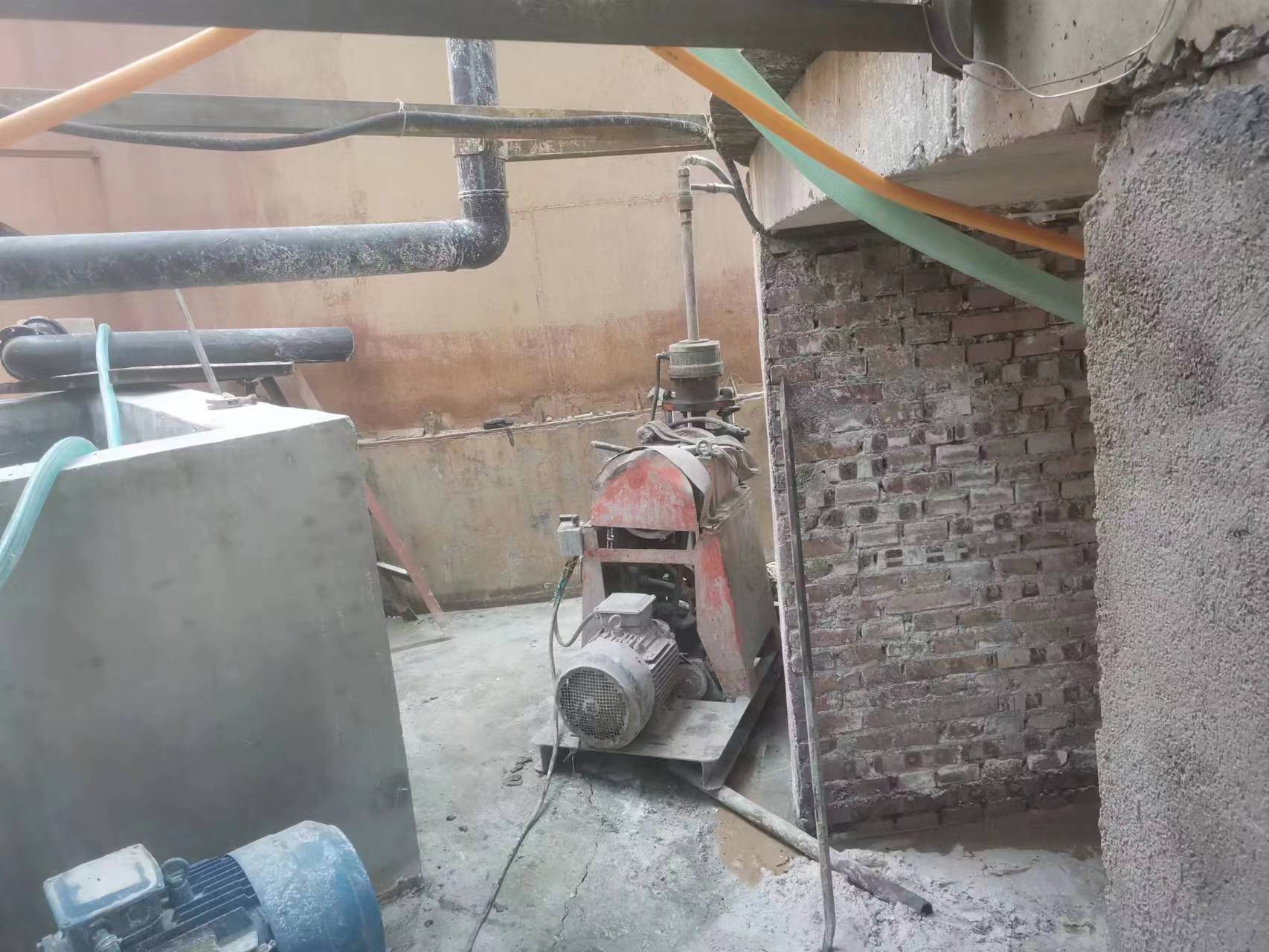 东安压浆作业流程有哪些